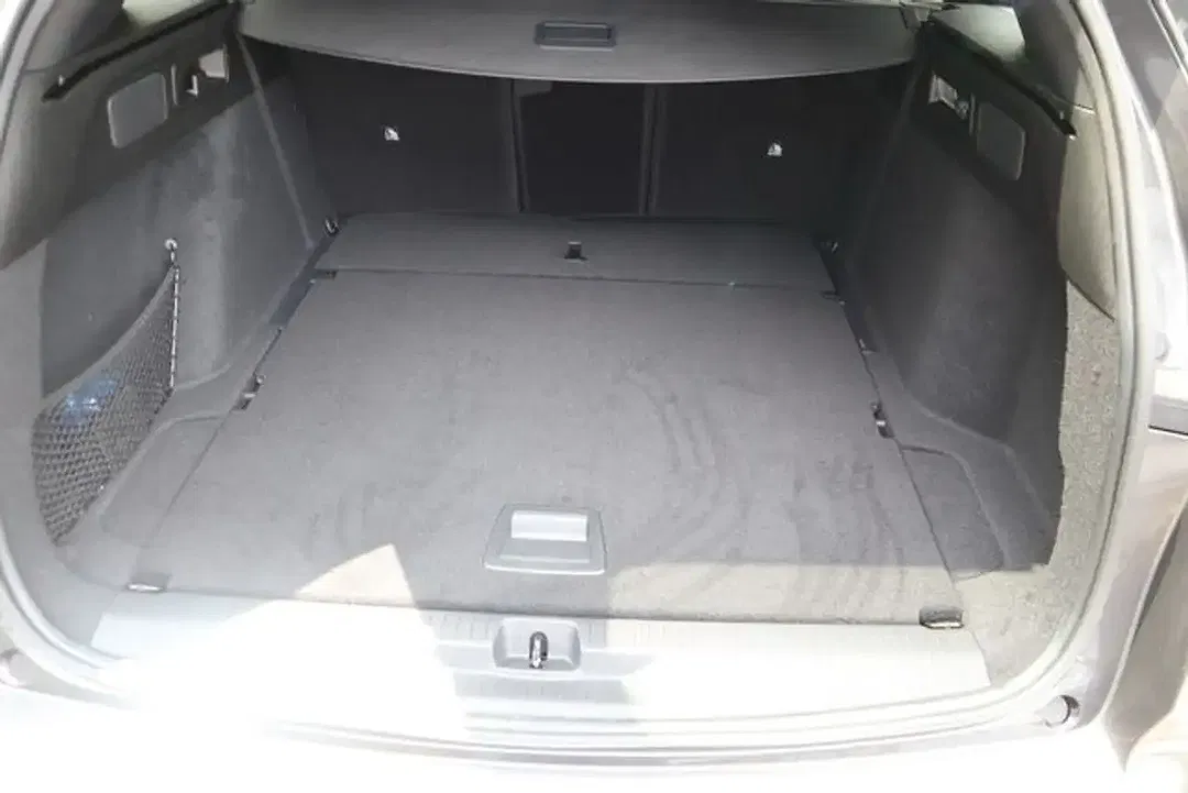 Opel Astra - Thumbnail 7
