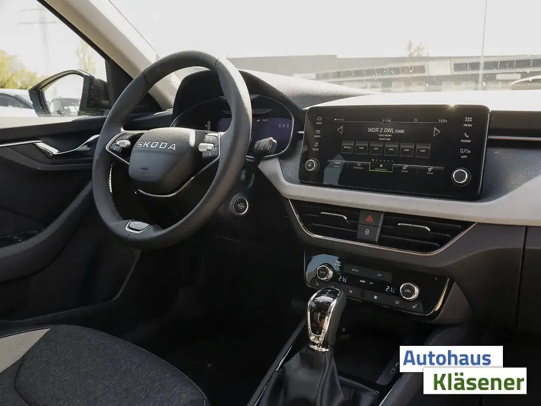 Skoda Scala - Thumbnail 9