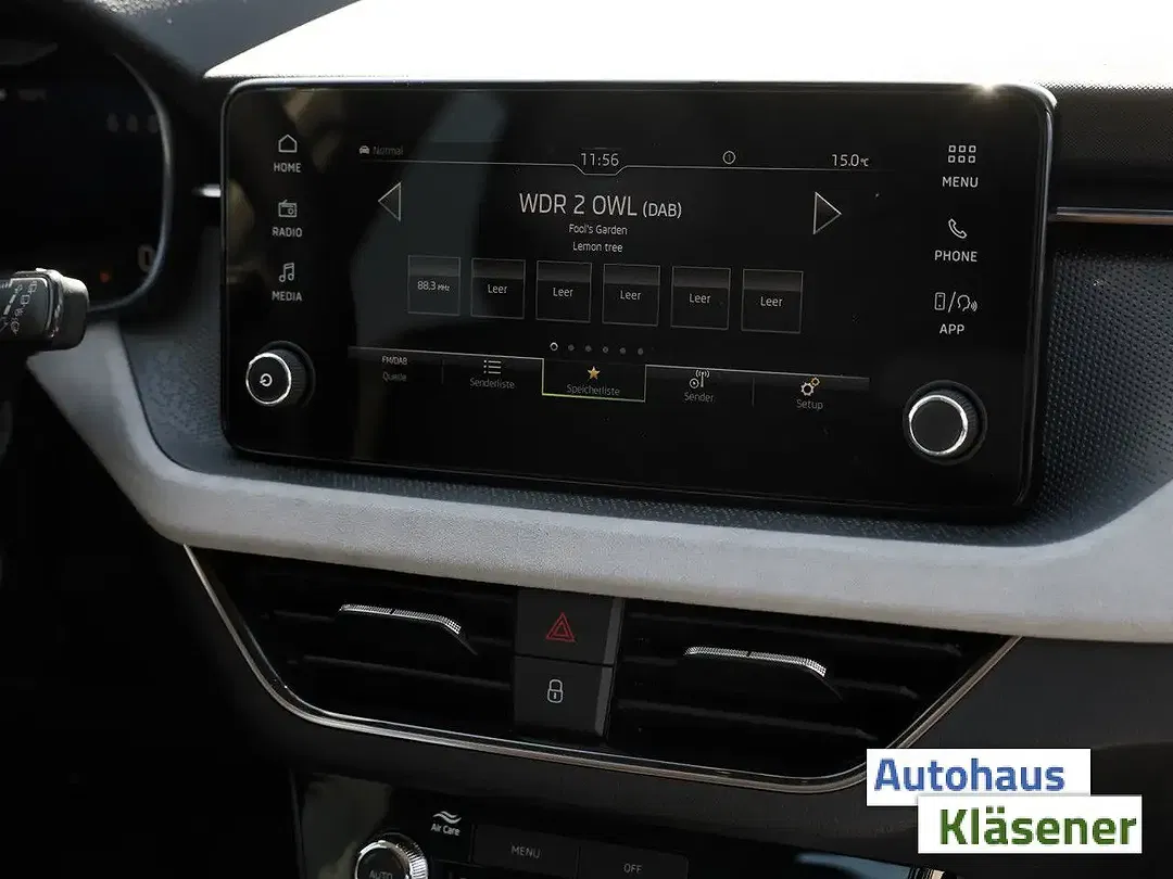 Skoda Scala - Thumbnail 10