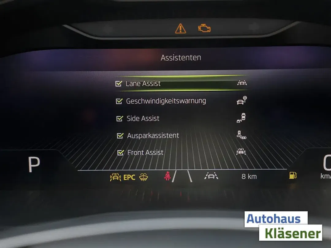 Skoda Scala - Thumbnail 13