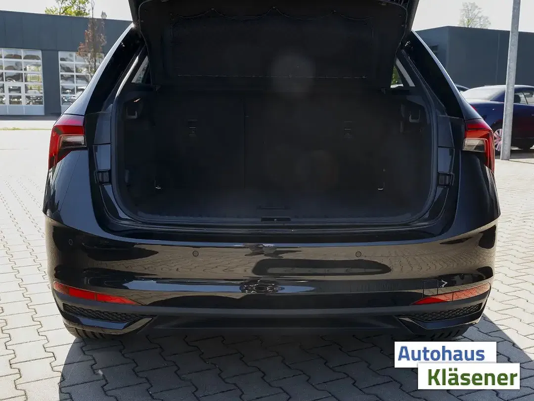Skoda Scala - Thumbnail 14