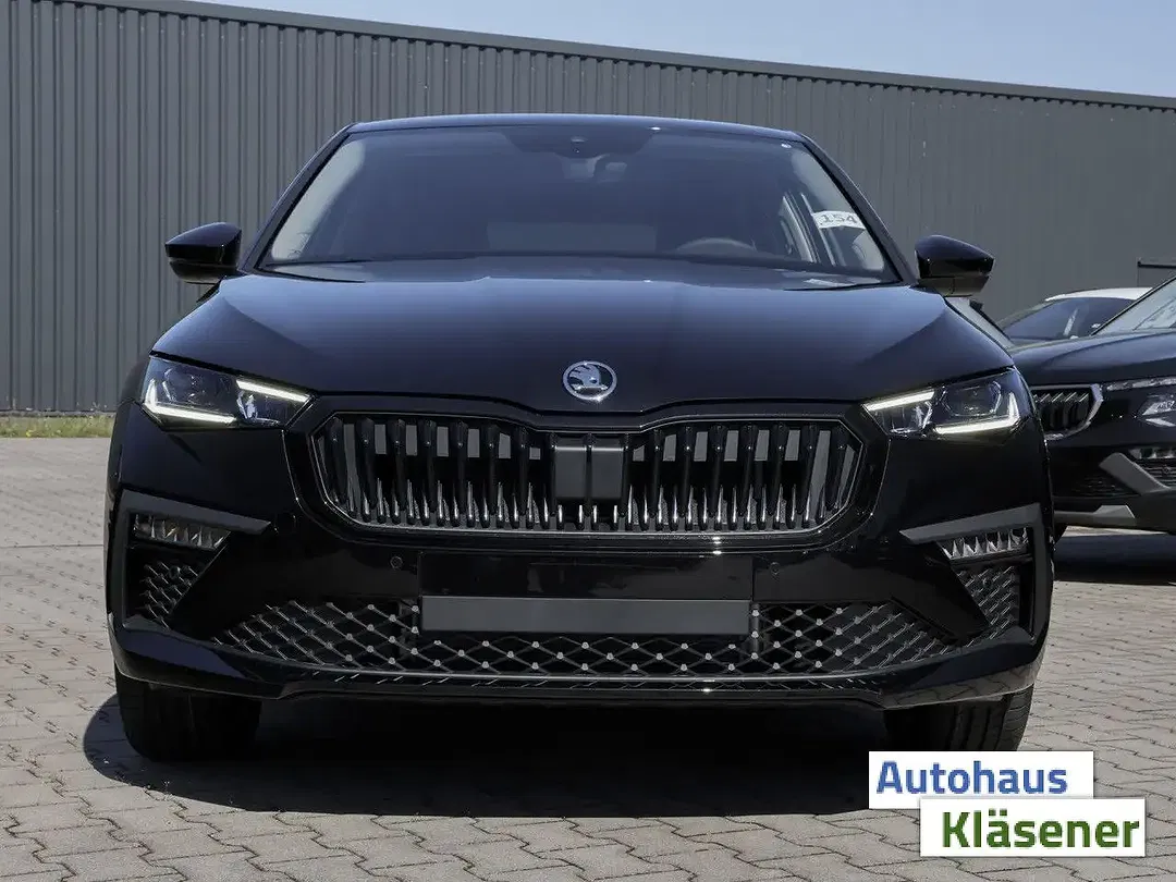 Skoda Scala - Thumbnail 6