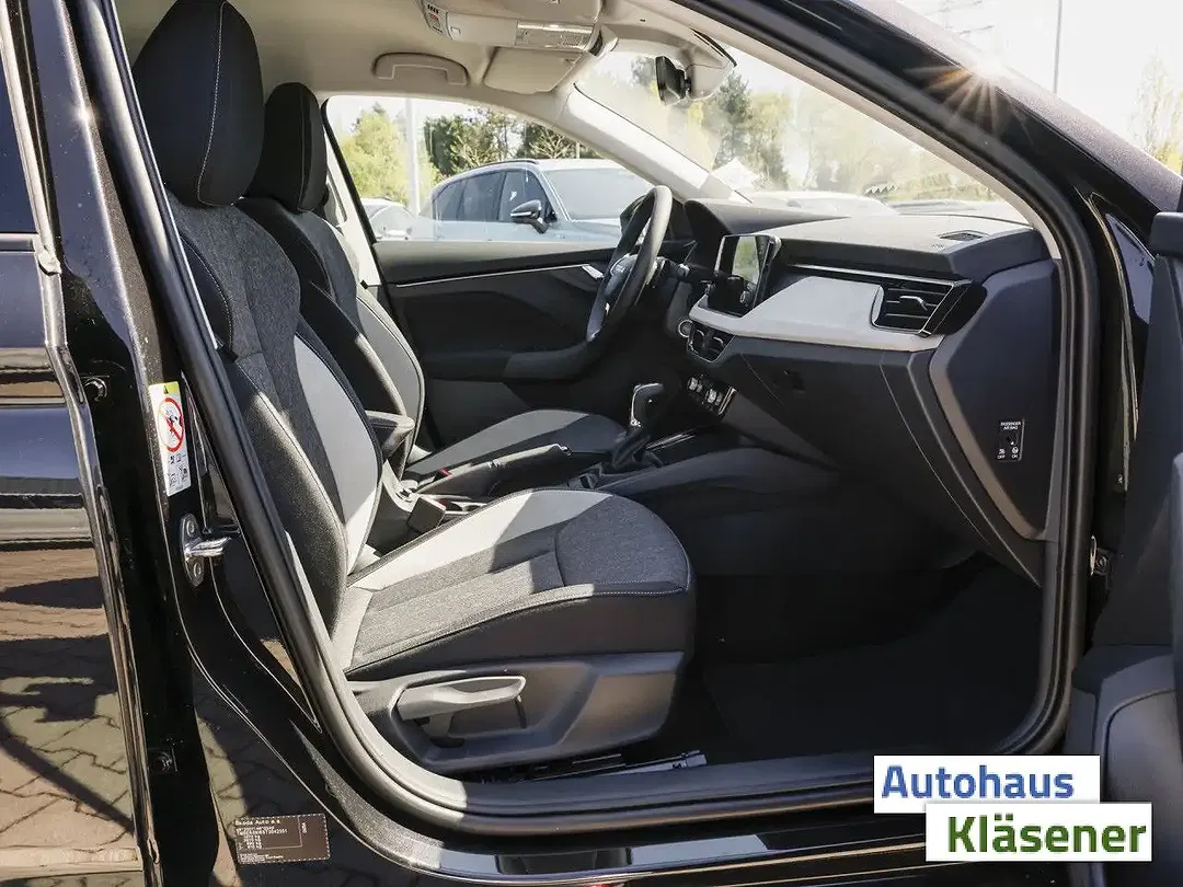 Skoda Scala - Thumbnail 7