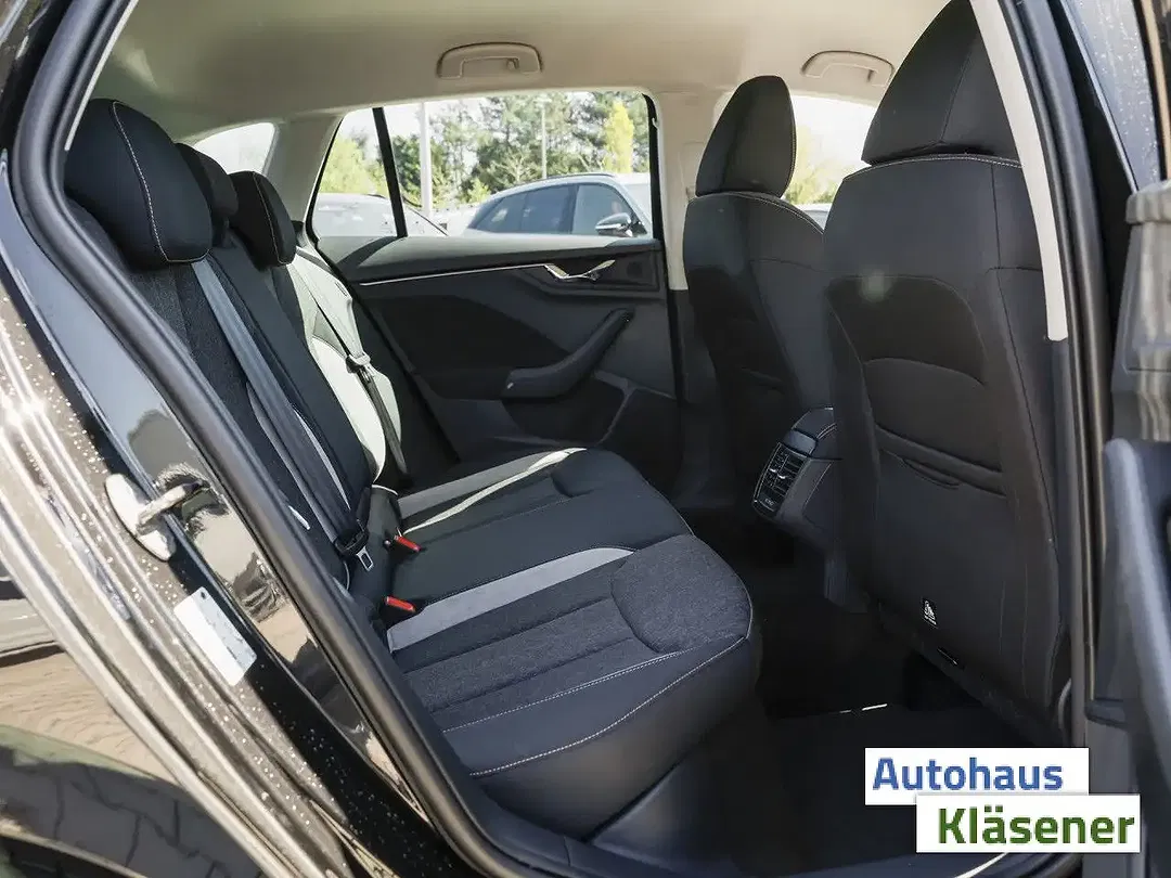 Skoda Scala - Thumbnail 8