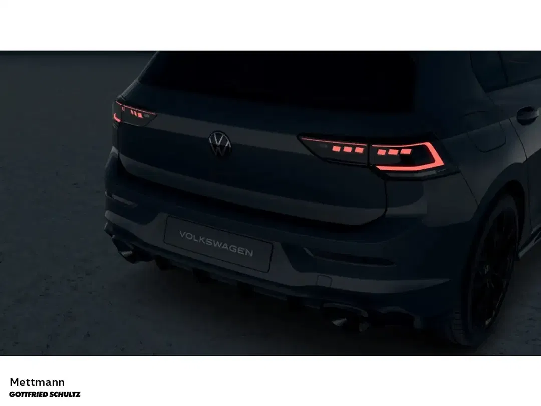 Volkswagen Golf GTI - Thumbnail 5