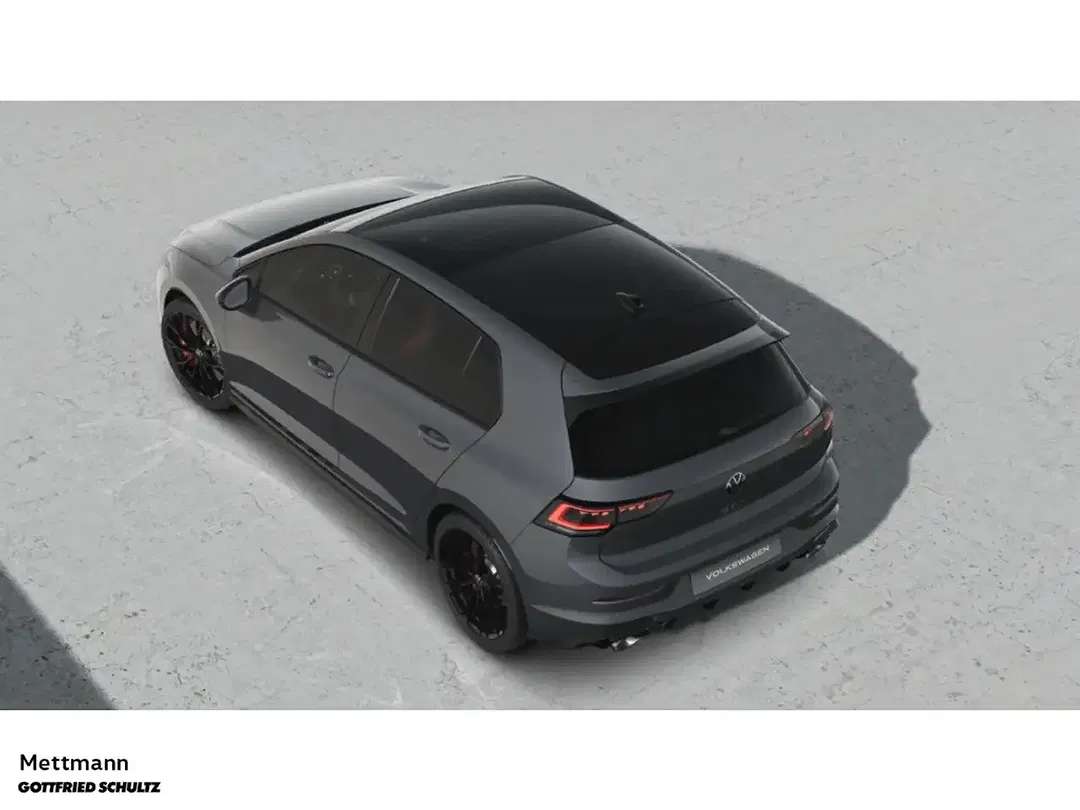 Volkswagen Golf GTI - Thumbnail 7