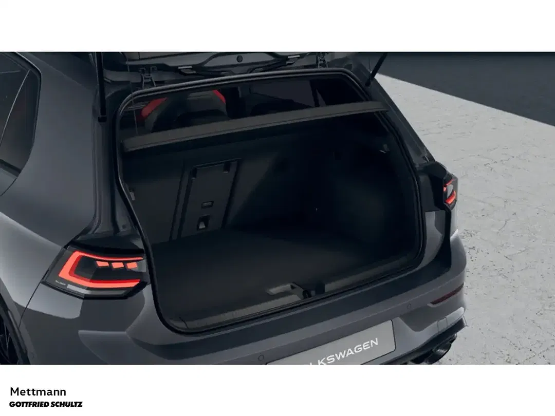 Volkswagen Golf GTI - Thumbnail 8