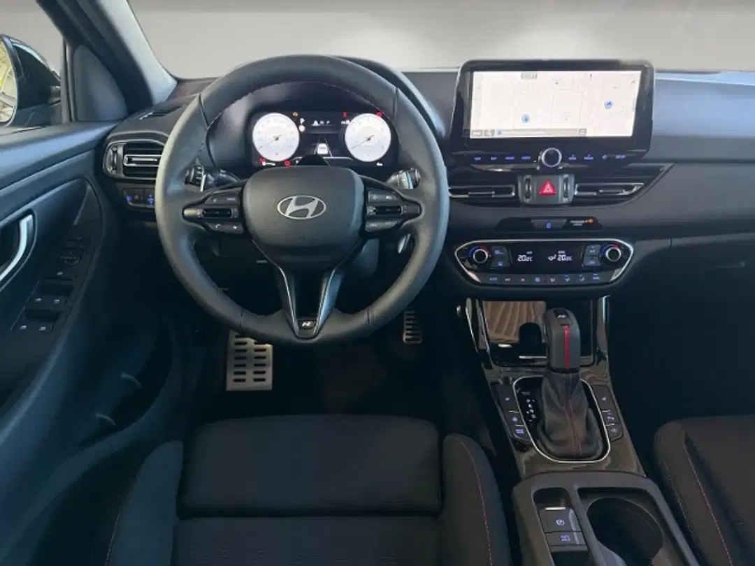 Hyundai i30 - Thumbnail 9