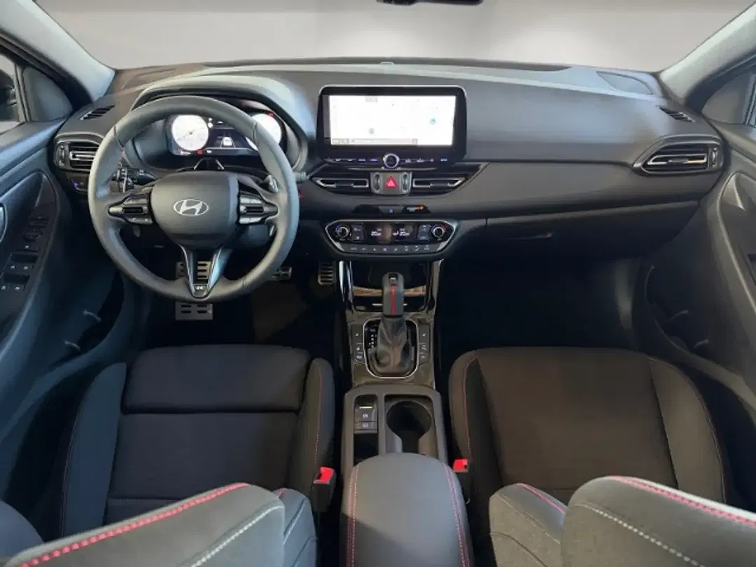 Hyundai i30 - Thumbnail 10