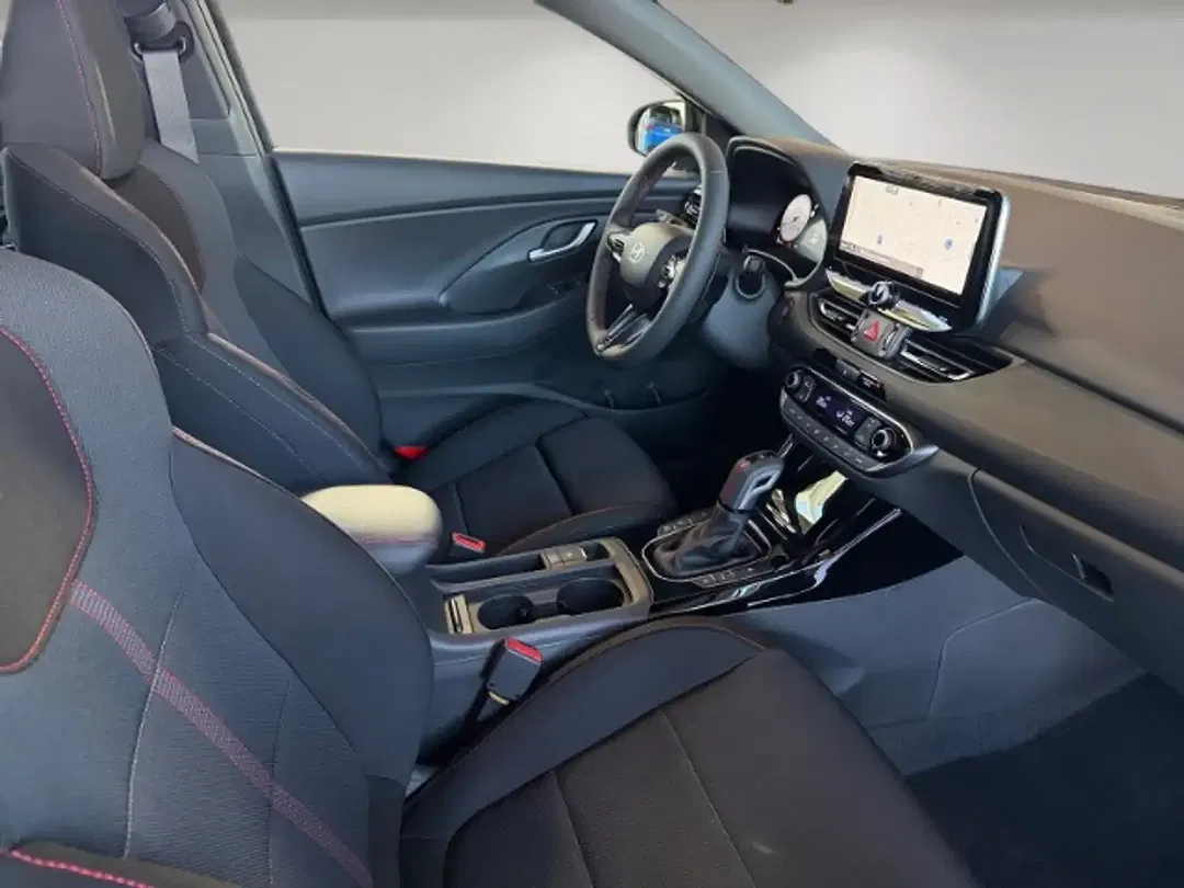 Hyundai i30 - Thumbnail 13