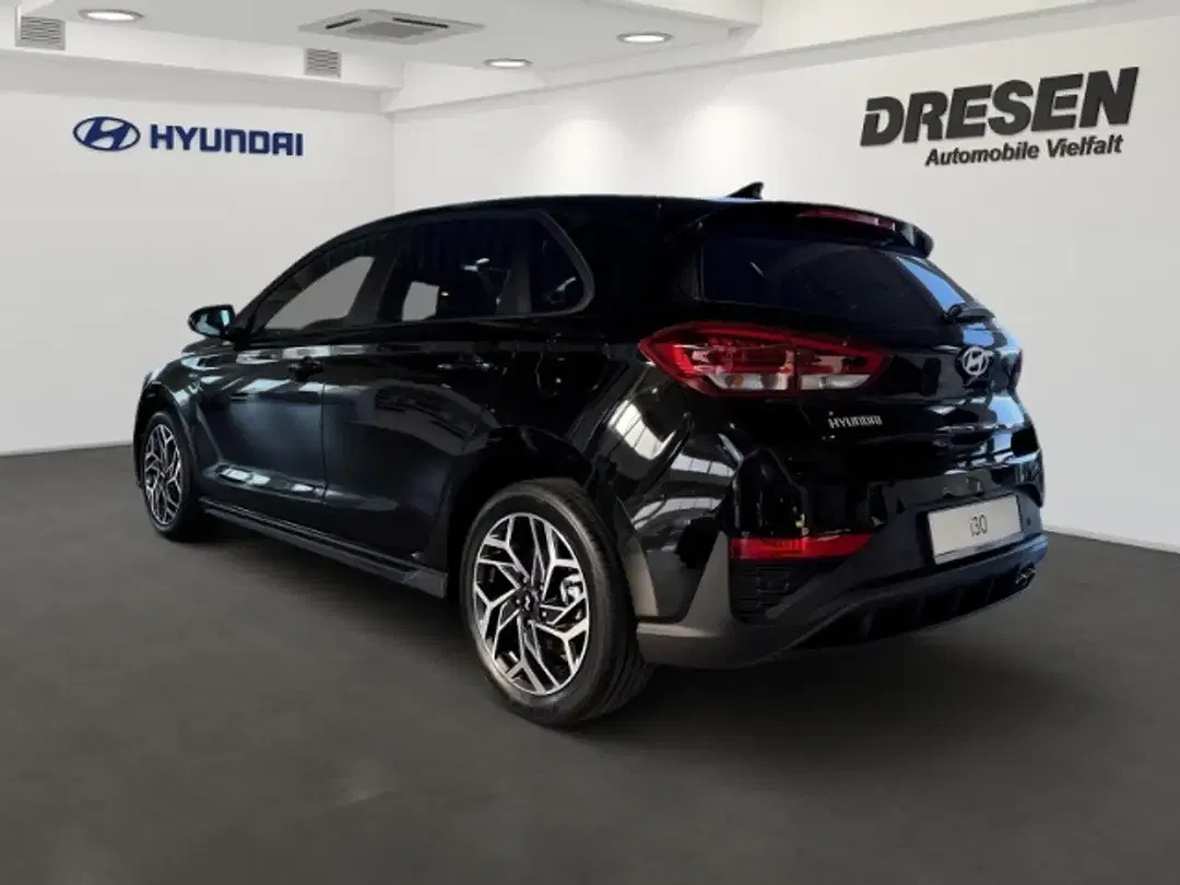 Hyundai i30 - Thumbnail 3