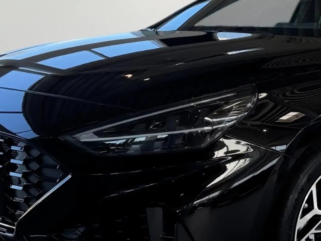 Hyundai i30 - Thumbnail 4