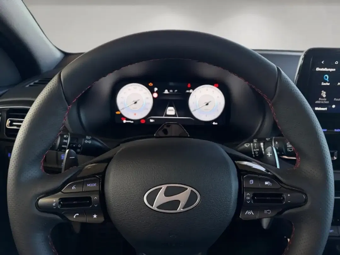 Hyundai i30 - Thumbnail 7