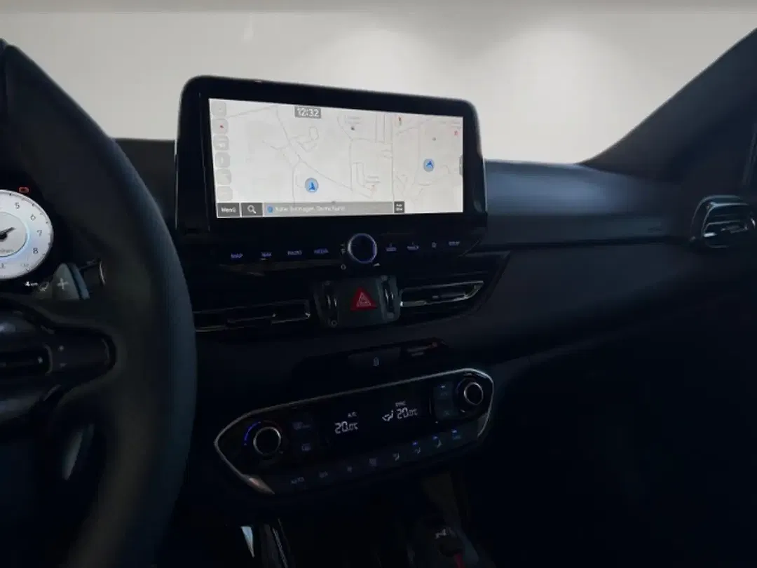 Hyundai i30 - Thumbnail 8