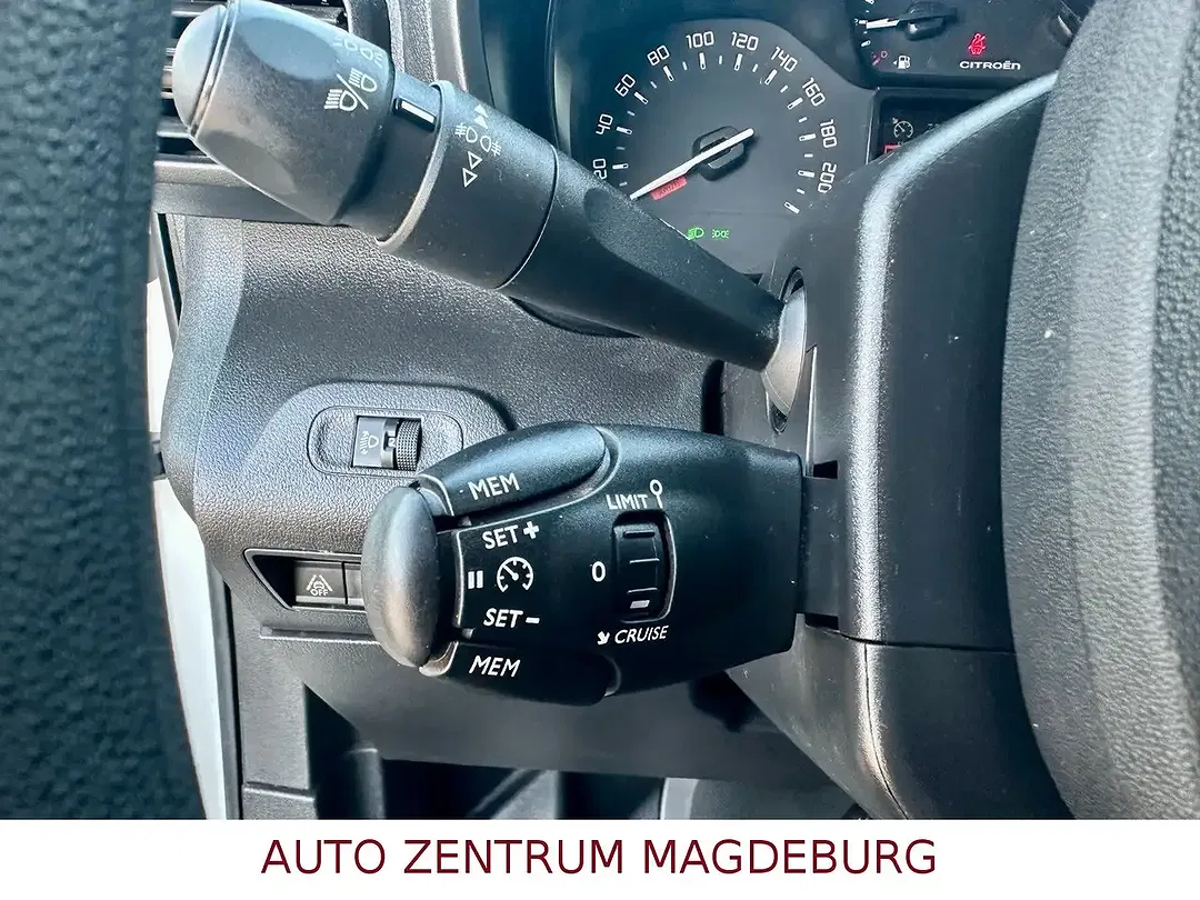 Citroen Berlingo - Thumbnail 19