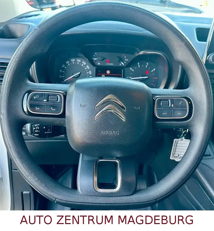 Citroen Berlingo - Thumbnail 20