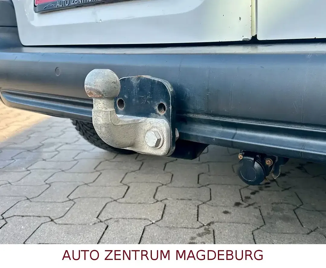Citroen Berlingo - Thumbnail 8