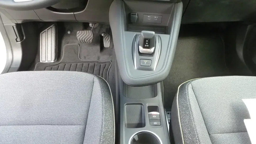 Mitsubishi ASX - Thumbnail 12
