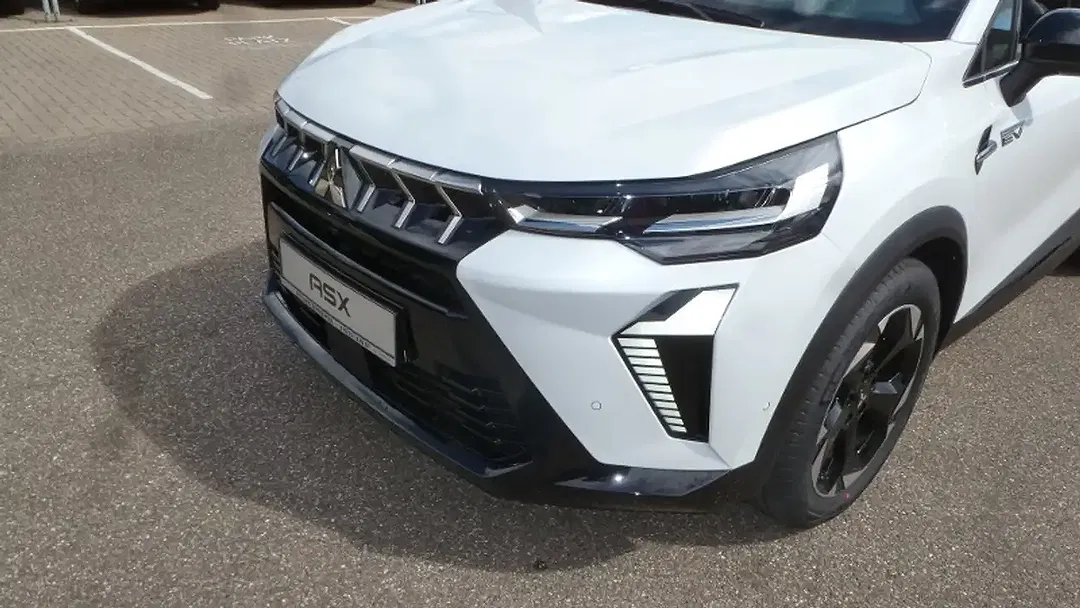 Mitsubishi ASX - Thumbnail 14