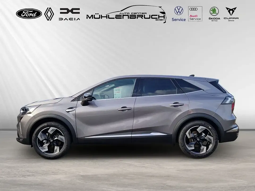 Renault Symbioz - Thumbnail 10