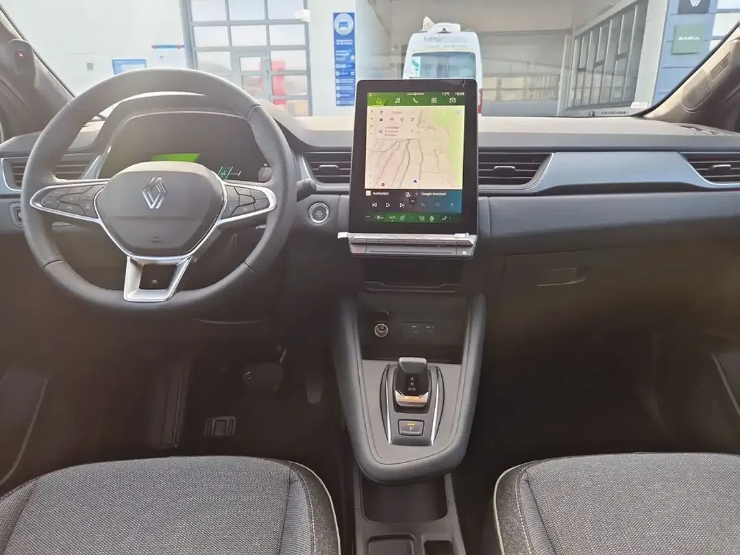 Renault Symbioz - Thumbnail 14