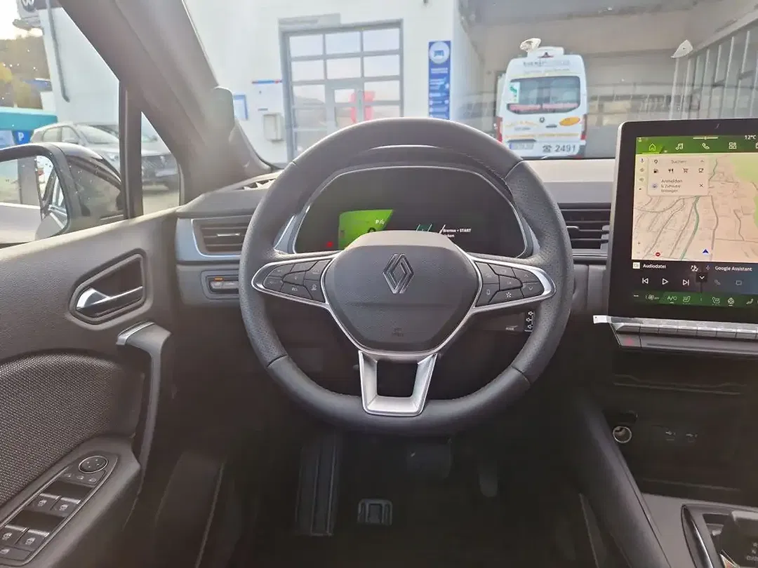 Renault Symbioz - Thumbnail 15