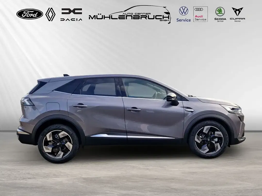 Renault Symbioz - Thumbnail 5