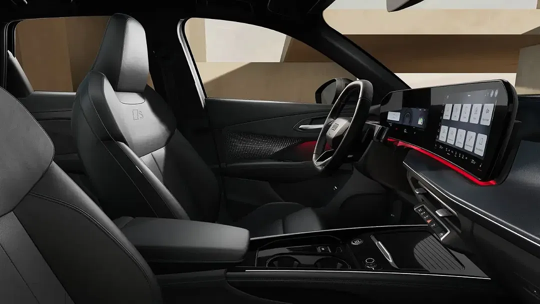 Audi Q3 - Thumbnail 9