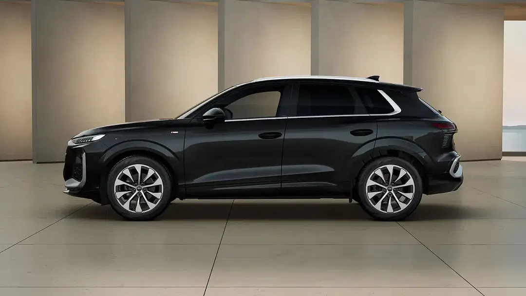 Audi Q3 - Thumbnail 5
