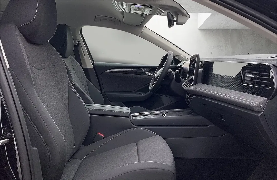 Volkswagen Passat Variant - Thumbnail 9