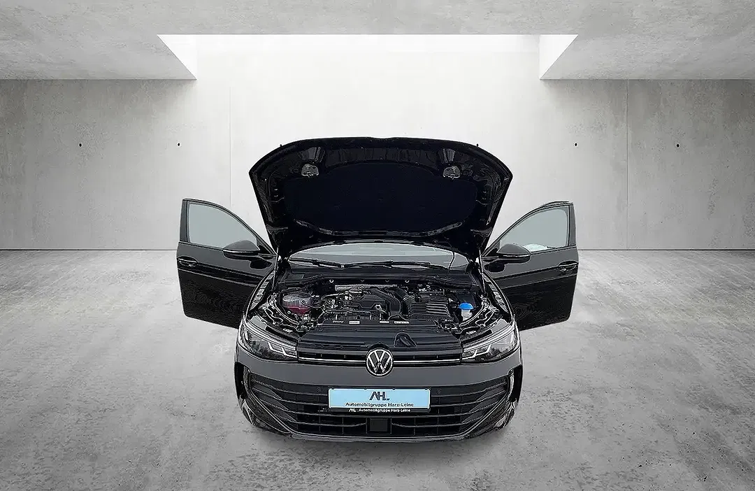Volkswagen Passat Variant - Thumbnail 13