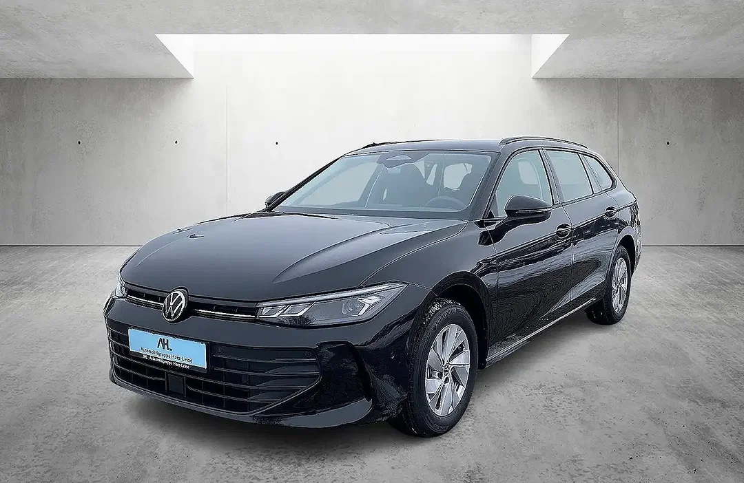 Volkswagen Passat Variant - Afbeelding 1