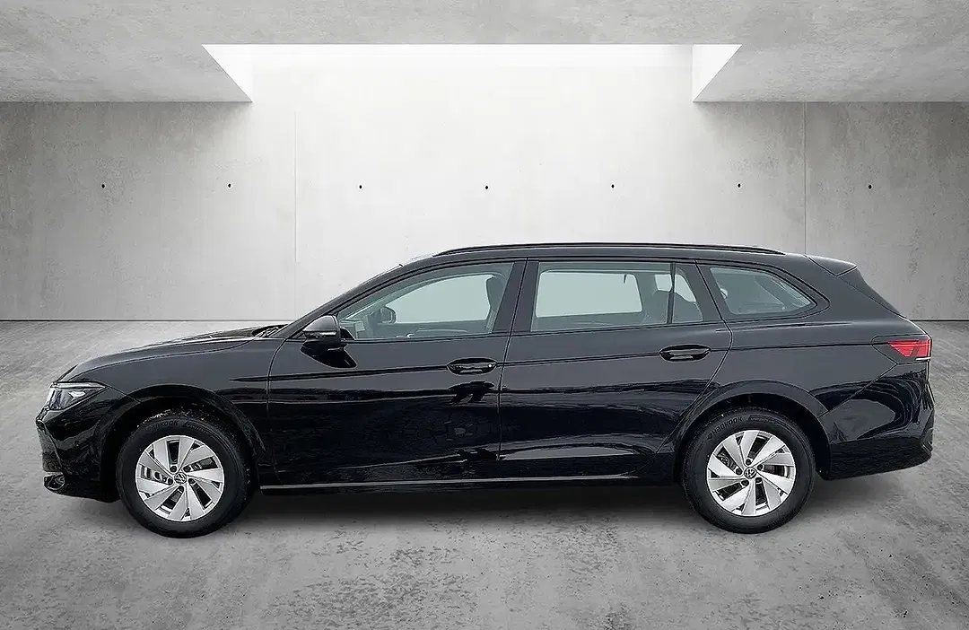 Volkswagen Passat Variant - Thumbnail 2