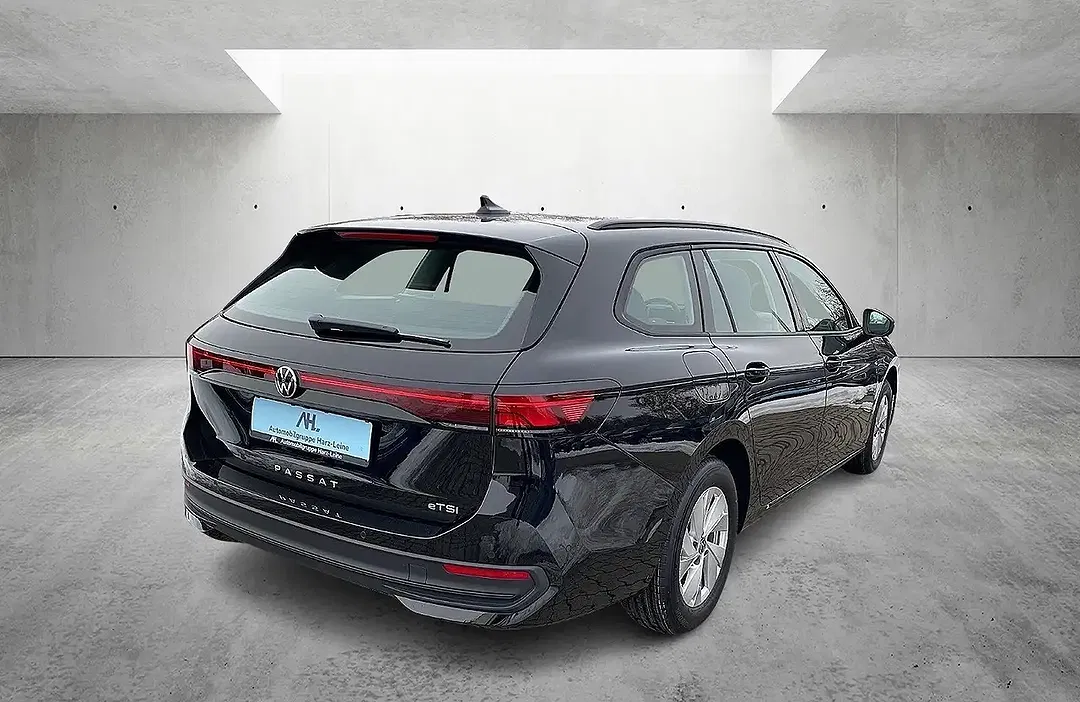 Volkswagen Passat Variant - Thumbnail 5