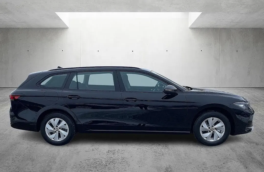 Volkswagen Passat Variant - Thumbnail 6