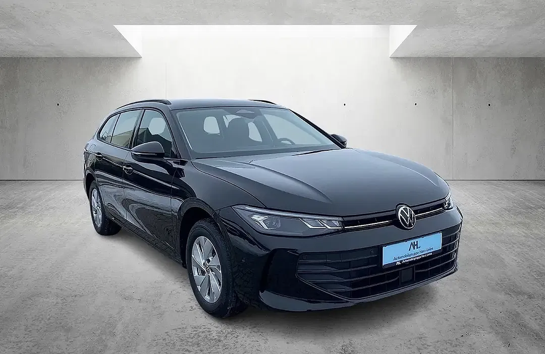 Volkswagen Passat Variant - Thumbnail 7