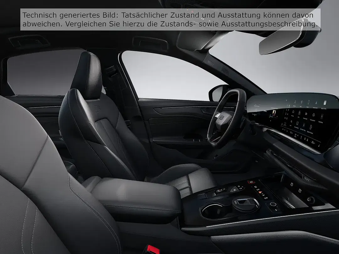 Audi A6 - Thumbnail 8
