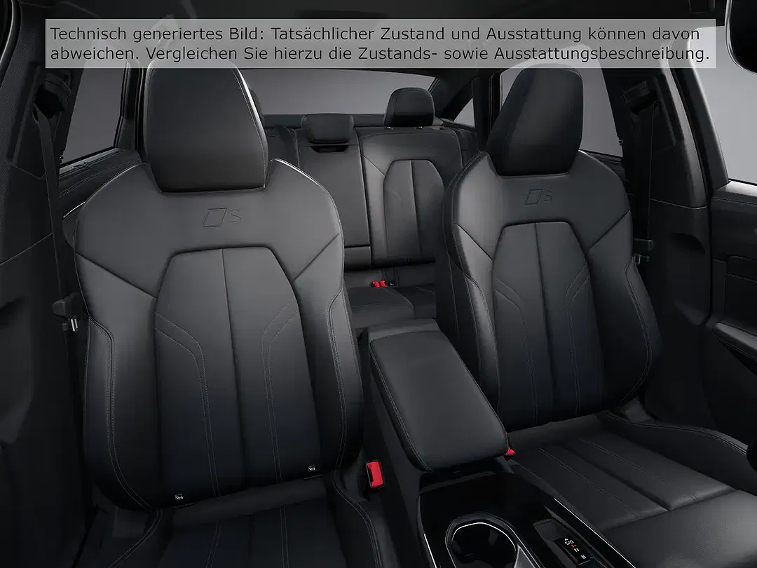 Audi A6 - Thumbnail 9