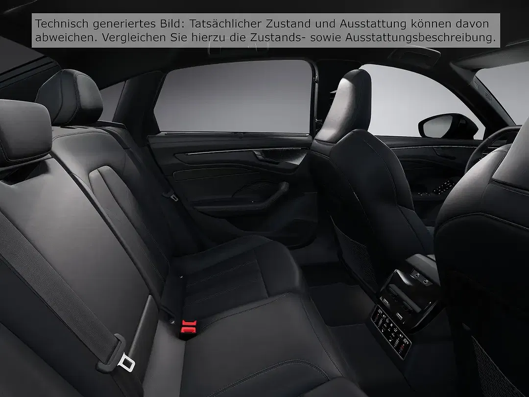 Audi A6 - Thumbnail 10