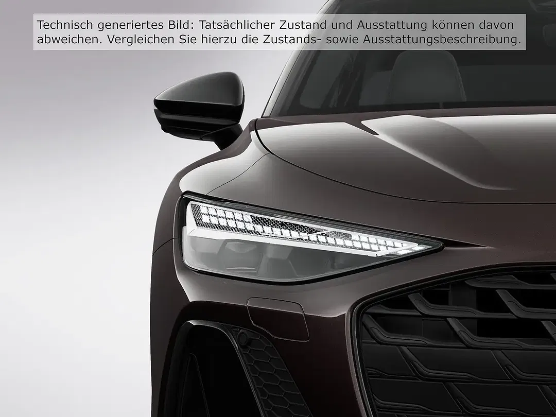 Audi A6 - Thumbnail 4