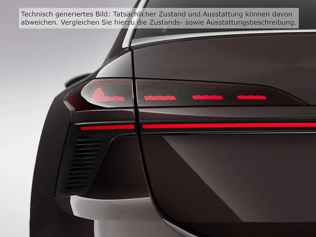 Audi A6 - Thumbnail 5