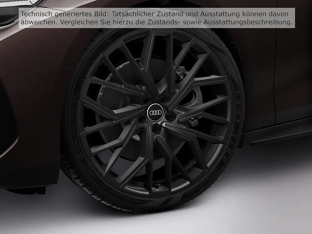 Audi A6 - Thumbnail 6