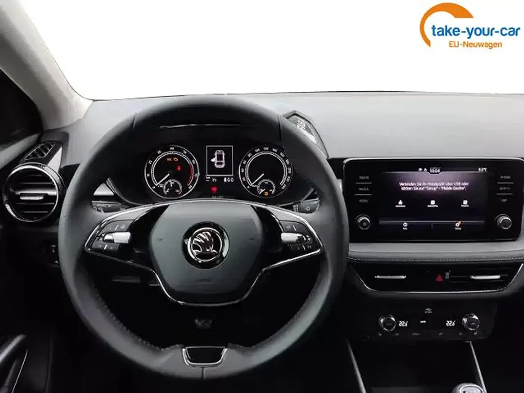 Skoda Fabia - Thumbnail 13