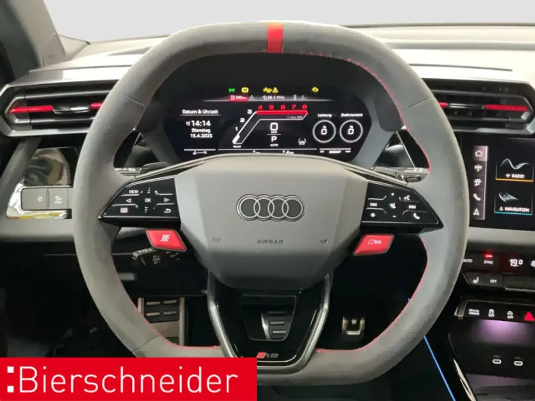Audi RS3 - Thumbnail 10