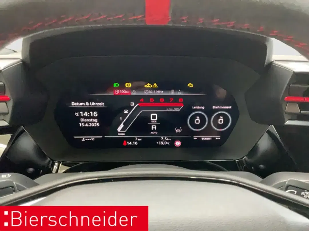 Audi RS3 - Thumbnail 13