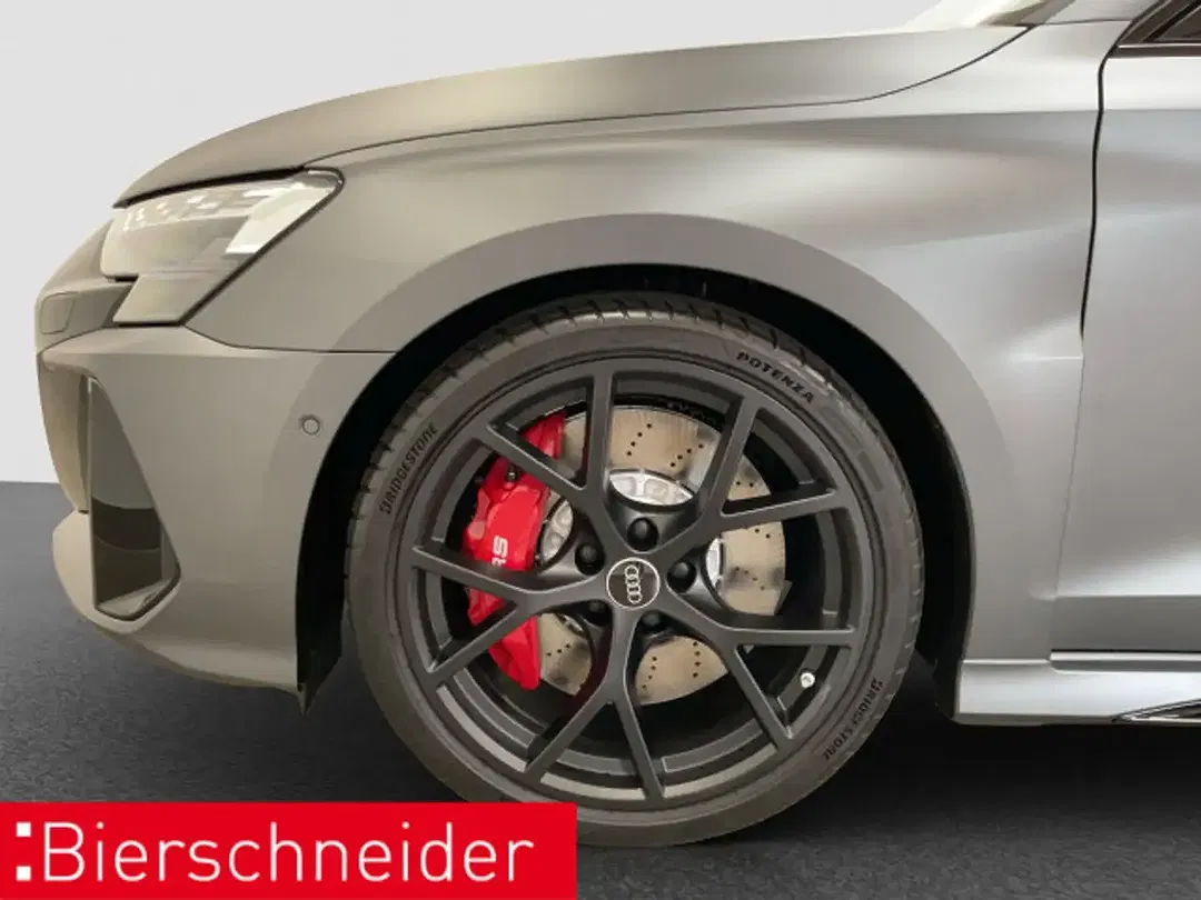 Audi RS3 - Thumbnail 7