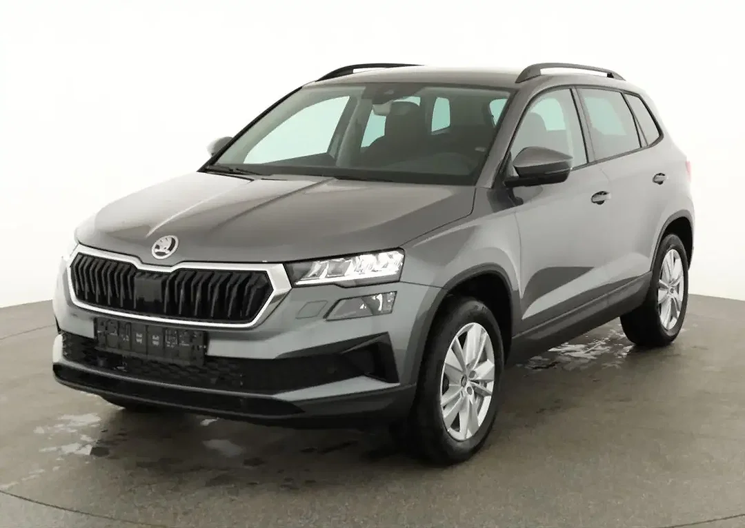 Skoda Karoq - Afbeelding 1