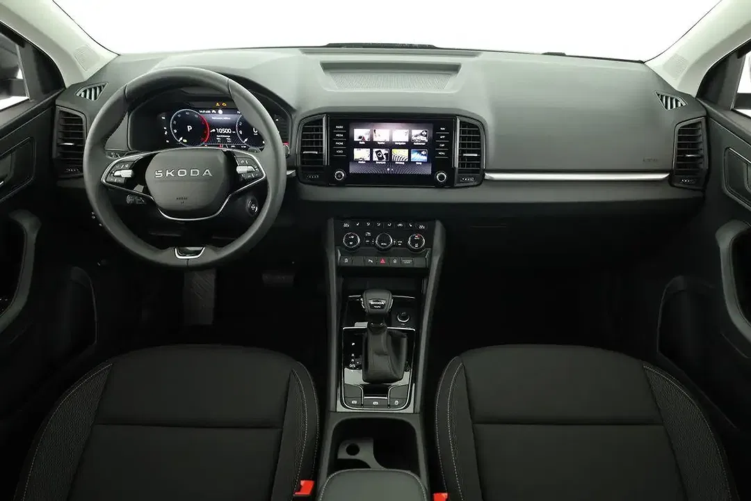 Skoda Karoq - Thumbnail 5