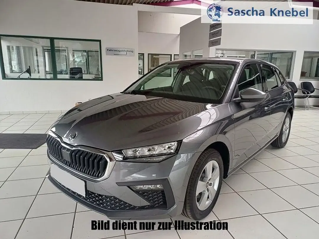 Skoda Scala - Thumbnail 12