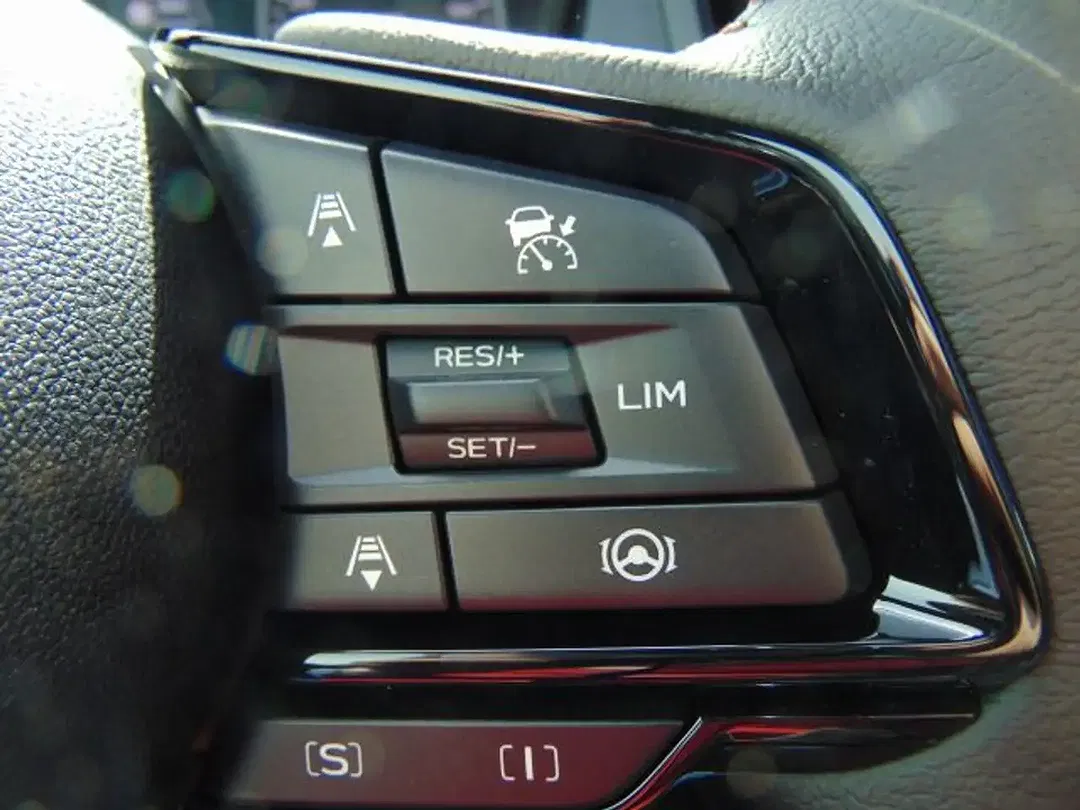 Subaru Forester - Thumbnail 14